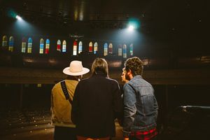 Image post by @tylerleaman on Instagram