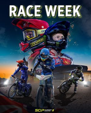 Image post by @speedwaygp on Instagram