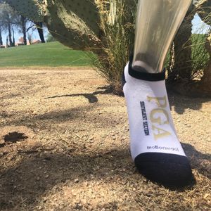 Image post by @evolvegolf on Instagram