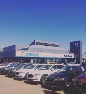 Image post by @parkmazda on Instagram