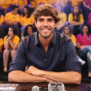 Image post by @kaka on Instagram