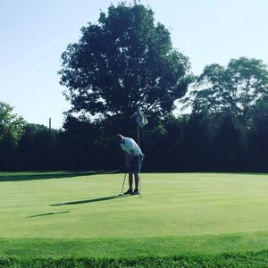 Image post by @ohiostatemgolf on Instagram