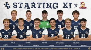 Image post by @jcumenssoccer on Instagram