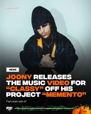Image post by @rap on Instagram