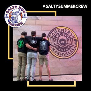 Image post by @saltydoggainesville on Facebook