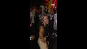 Video post by @olympics on YouTube