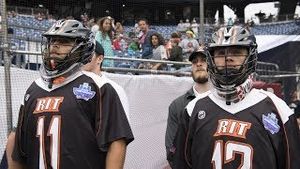 Video post by @RIT SportsZone on YouTube