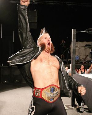 Image post by @cwfaz on Instagram