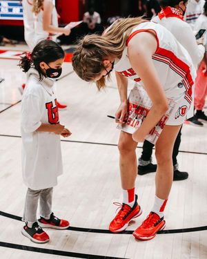 Image post by @utahwbb on Instagram