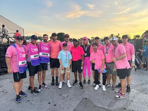 Image post by @bubbawatson on Instagram