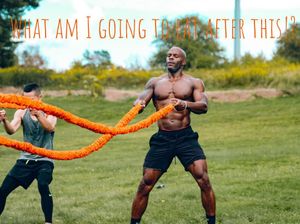 Image post by @adrianwilliamsnyc on Instagram