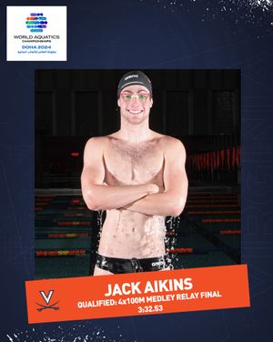 Image post by @uvaswimdive on Instagram