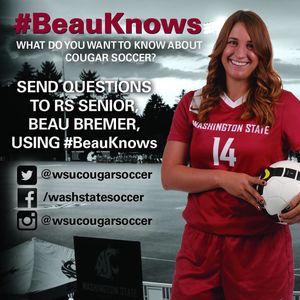 Image post by @wsucougarsoccer on Instagram