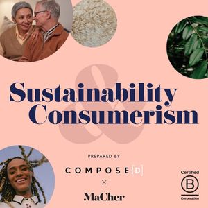 Image post by @composednyc on Instagram