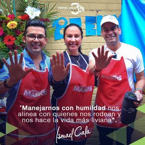 Image post by @calafoundation on Instagram