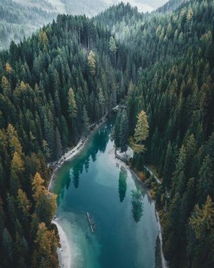 Image post by @dronepals on Instagram