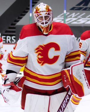 Image post by @truelefevre_goalie on Instagram