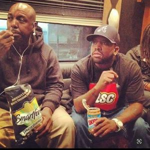 Image post by @bigboi on Instagram
