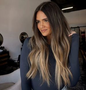 Image post by @behindthechair_com on Instagram