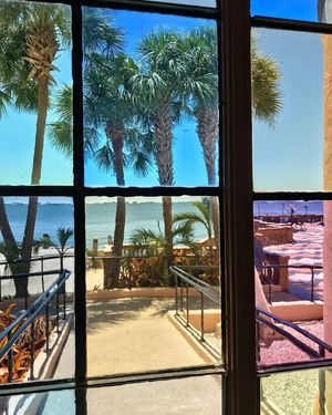 Image post by @visitsarasotacounty on Instagram