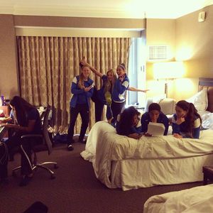 Image post by @calsouthsoccer on Instagram
