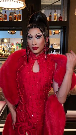 Video post by @rupaulsdragrace on TikTok