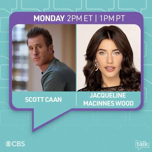 Image post by @thetalkcbs on Instagram