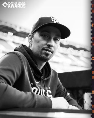 Image post by @mlbpa on Instagram
