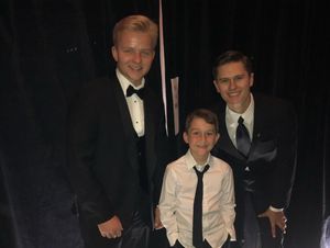 Image post by @toddgilliland_ on Instagram