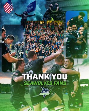 Image post by @seawolvesrugby on Instagram