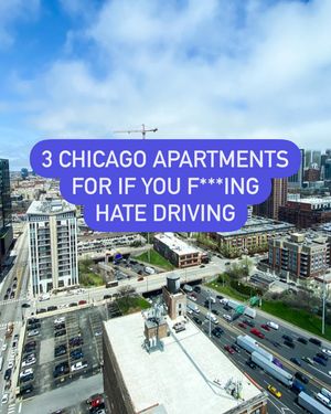 Image post by @smartcitychicago on Instagram