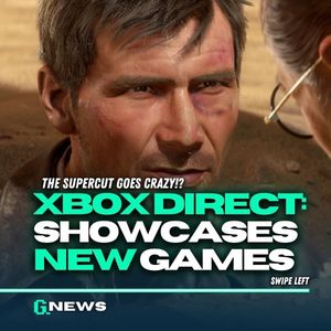 Image post by @gaming on Instagram