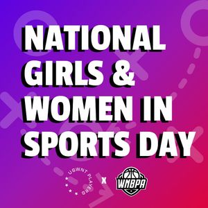 Image post by @thewnbpa on Instagram