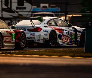 Image post by @turnermotorsport on Instagram