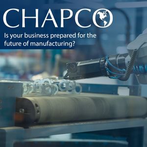 Image post by @chapcoinc on Instagram