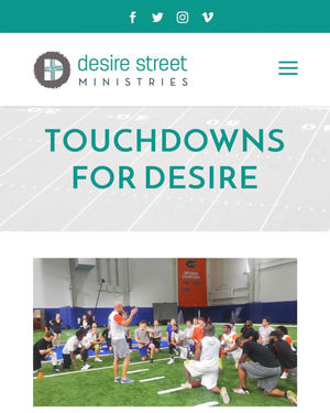 Image post by @dannywuerffel on Instagram
