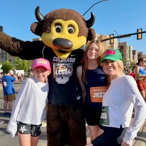 Image post by @bolderboulder on Instagram