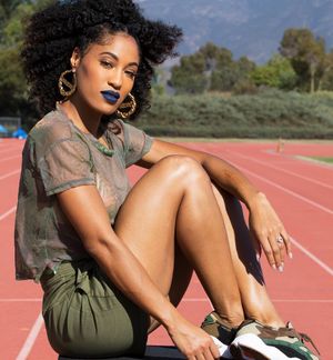 Image post by @goqueengo on Instagram