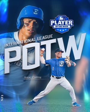 Image post by @creightonbaseball on Instagram