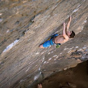 Image post by @metoliusclimbing on Instagram