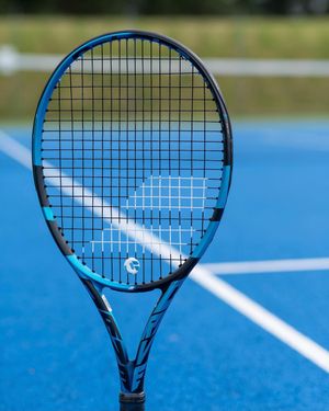 Image post by @babolat on Instagram