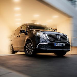 Image post by @mercedesbenz on Instagram