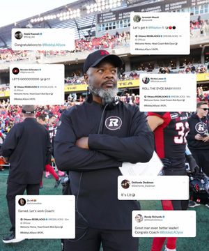 Image post by @cflredblacks on Instagram