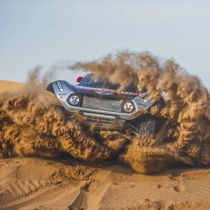 Image post by @redbull on Instagram