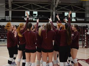 Image post by @fordhamvb on Instagram