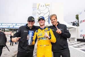Image post by @turnermotorsport on Instagram