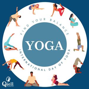Image post by @quellfoundation on Instagram