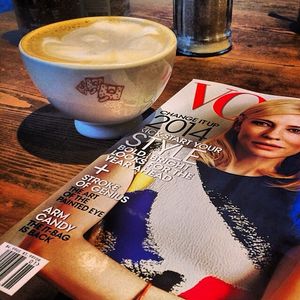 Image post by @lepainquotidienus on Instagram