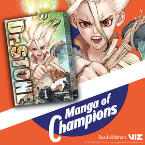 Image post by @vizmedia on Instagram