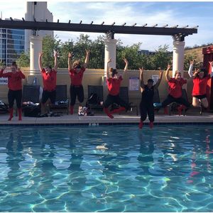 Image post by @sdsu_softball on Instagram